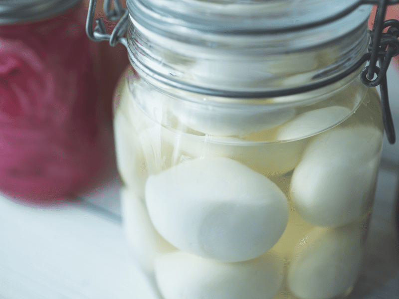 13 Easy Ways To Preserve Eggs Safely » Homesteading Where You Are