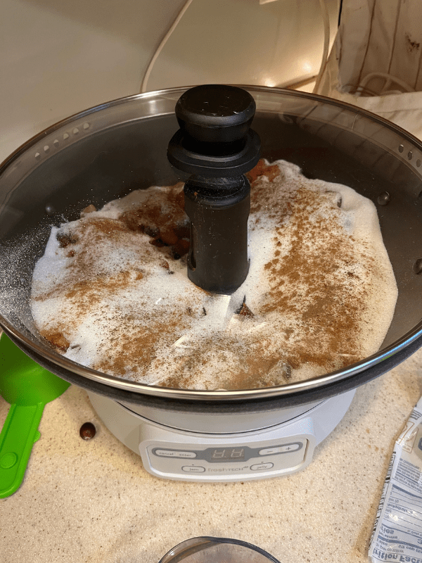 Delicious Christmas Jam: Canning Cranberry Jam Recipe (3) Delicious Christmas Jam: Canning Cranberry Jam Recipe (3)