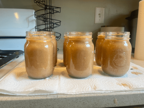 Canning Applesauce: An Easy Homemade Recipe