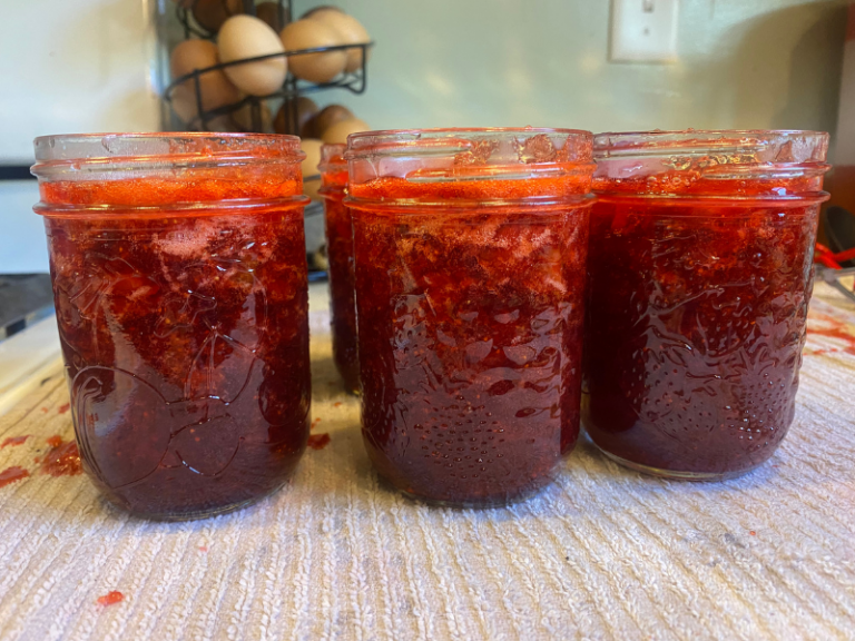 24 Canning Recipes for Strawberries You'll Love This Spring